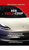 Der Tesla-Coup: Brandenburg und das Ringen um die Gigafactory in Grünheide