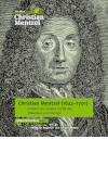 Christian Mentzel (1622-1701)
